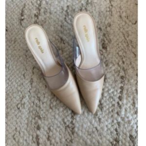 Cult Gaia mules 38.5